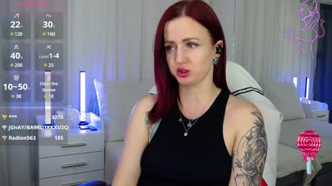 elisajanex online show from February 8, 2025, 6:43 am