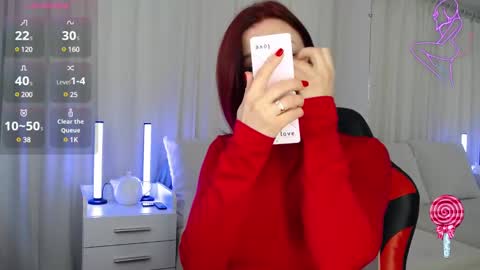 elisajanex online show from February 11, 2025, 11:12 pm