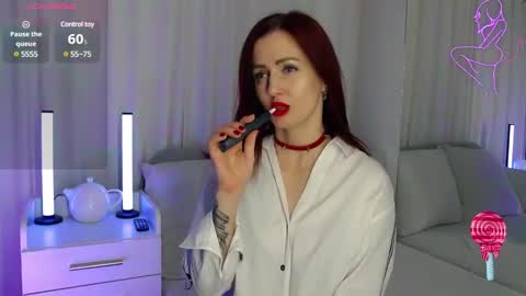 elisajanex online show from February 28, 2025, 10:06 pm