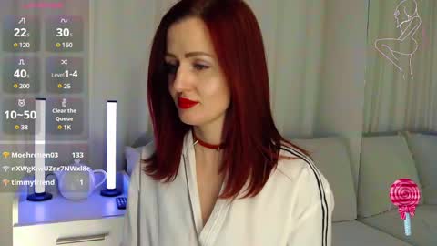 elisajanex online show from March 1, 2025, 1:11 am