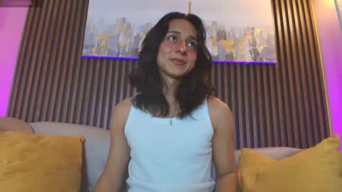 Elisa Sue online show from June 5, 2026, 3:35 am