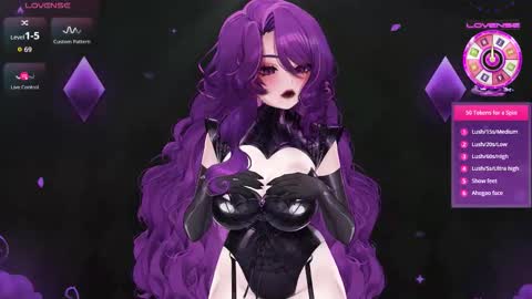 elisa the bat online show from March 9, 2026, 8:46 pm