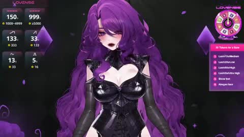 elisa the bat online show from April 20, 2026, 10:33 pm