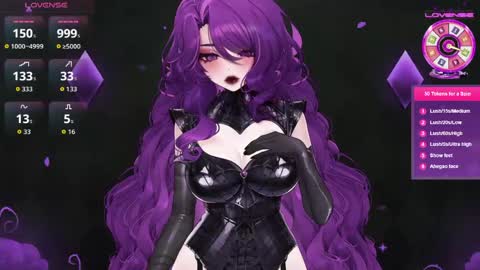 elisa the bat online show from April 21, 2026, 2:51 am