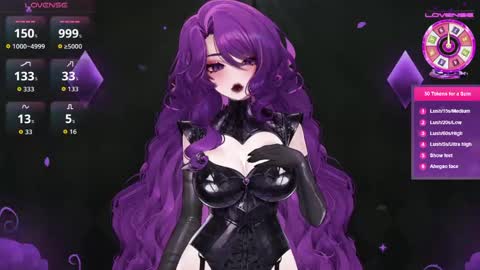 elisa the bat online show from April 21, 2026, 10:01 pm