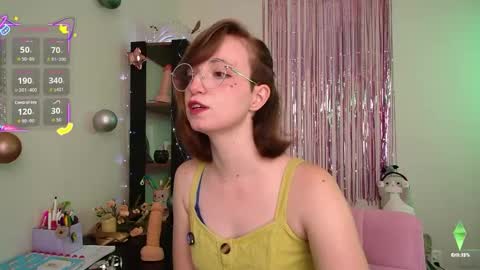 elise_nyx online show from February 26, 2026, 5:12 pm