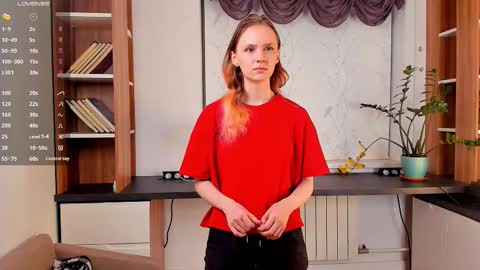 Viola online show from November 21, 2025, 1:15 am