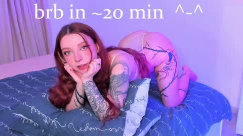 inst  fansly Elisebuns online show from February 26, 2025, 12:38 am