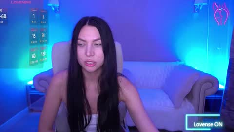 elisevelour online show from November 20, 2025, 5:45 pm