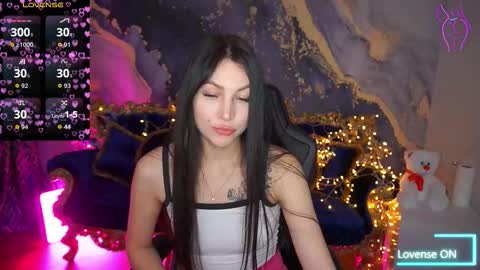 elisevelour online show from March 20, 2026, 2:00 pm