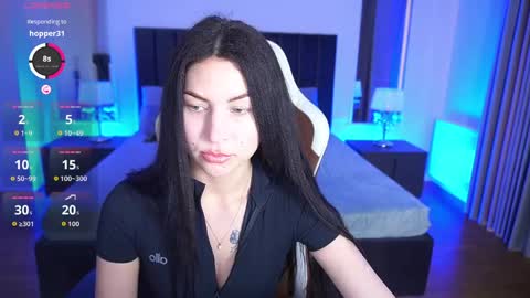 Snapshot of elisevelour chatting on May 2, 2026, 12:32 pm elisevelour online show from May 2, 2026, 12:32 pm
