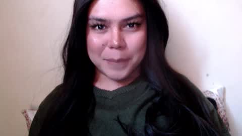 Elise online show from November 5, 2025, 2:22 am