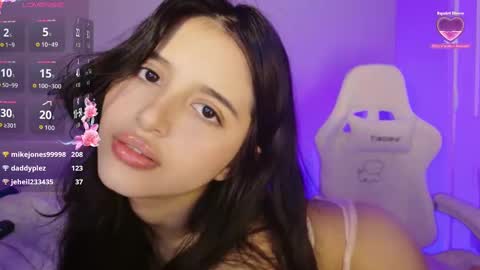 eli 3 online show from October 30, 2025, 5:31 am