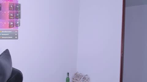 Elissa online show from January 24, 2025, 1:35 am