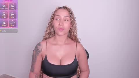 Elissa online show from March 1, 2025, 11:37 pm