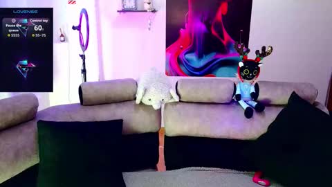 elissa_goddess online show from December 5, 2025, 2:36 pm