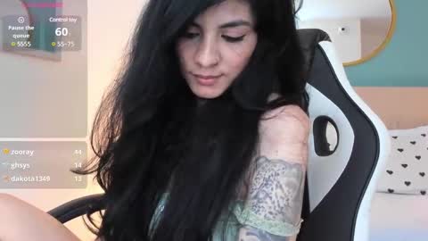 E L I S S A online show from March 6, 2025, 8:30 am