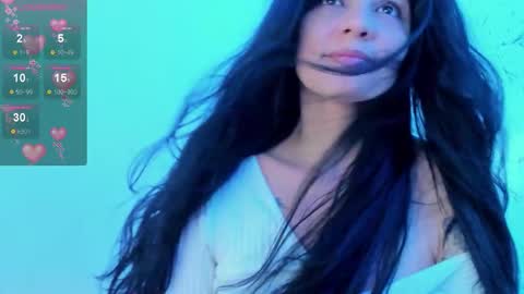 E L I S S A online show from January 14, 2026, 3:01 am