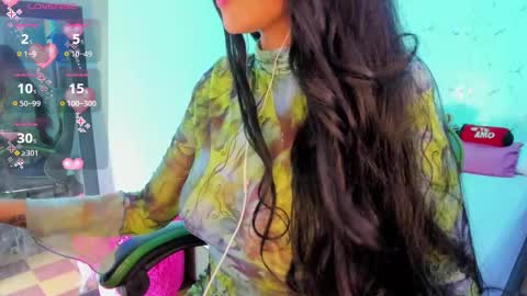 E L I S S A online show from March 18, 2026, 2:26 am