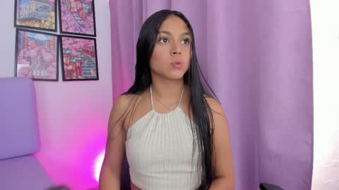 elissa_sexygirl online show from January 8, 2026, 1:35 pm