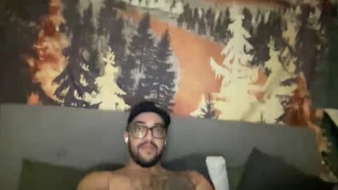 elitealex87 online show from November 3, 2025, 9:10 am