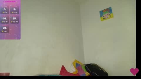 Snapshot of elivanegas chatting on May 16, 2026, 5:04 am Eli Vanegas online show from May 16, 2026, 5:04 am