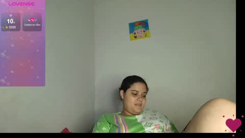 Snapshot of elivanegas chatting on May 22, 2026, 7:37 am Eli Vanegas online show from May 22, 2026, 7:37 am