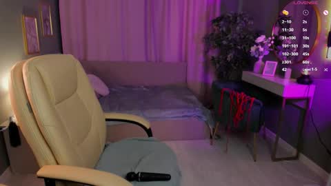 Ari online show from March 7, 2026, 7:38 am