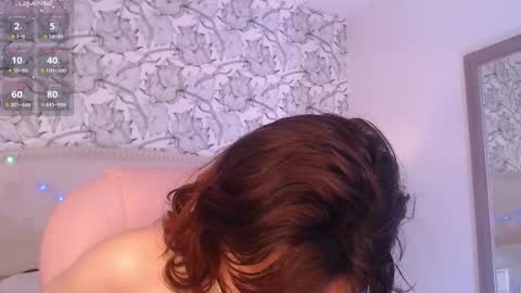 Eliza online show from November 29, 2025, 7:28 pm