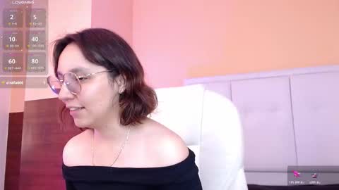 Eliza online show from January 12, 2026, 7:08 pm