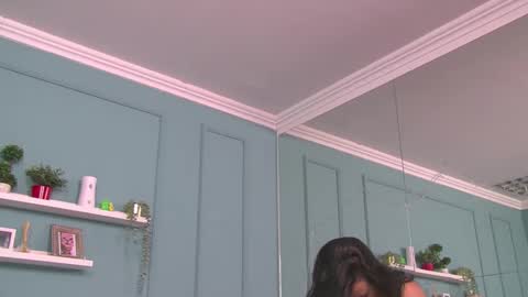 Eliza online show from January 28, 2025, 6:16 am