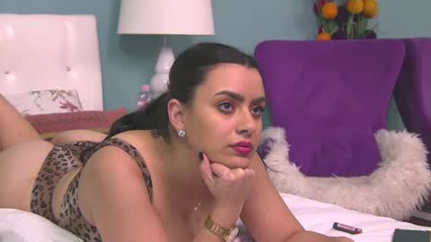 Eliza online show from January 29, 2025, 4:19 pm