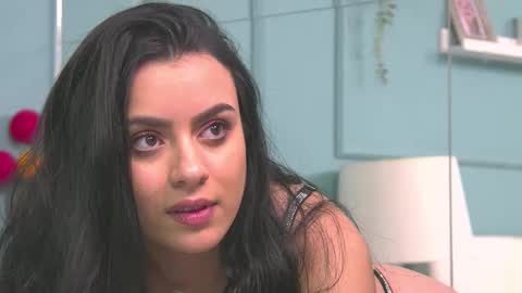 Eliza online show from February 21, 2025, 9:13 am