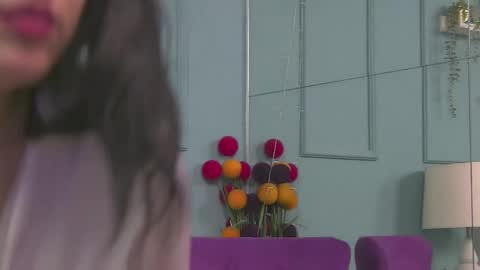 Eliza online show from March 2, 2025, 4:10 pm