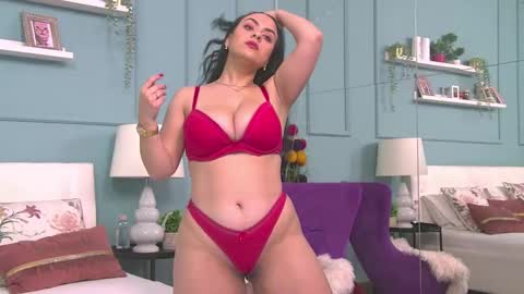 Eliza online show from March 12, 2025, 7:46 am