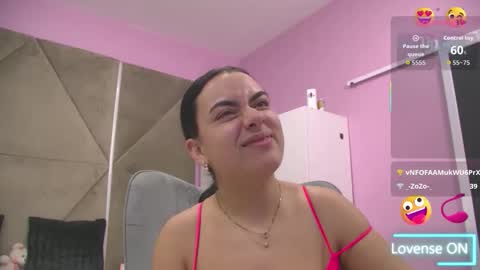 Eliza online show from November 23, 2025, 6:24 am