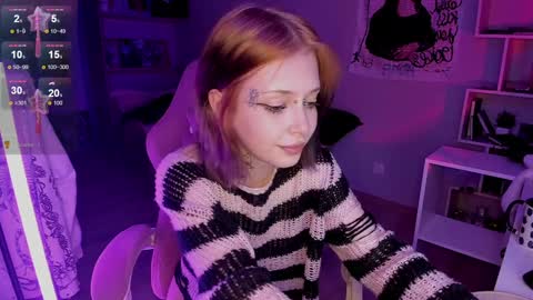 Elizabeth online show from January 19, 2025, 5:49 pm