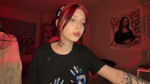 Elizabeth online show from January 20, 2025, 6:53 pm