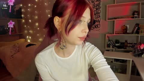 Elizabeth online show from January 24, 2025, 7:28 pm