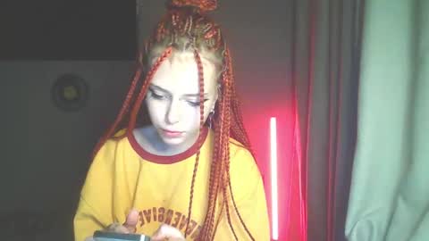 Elizabeth online show from March 5, 2025, 5:18 pm