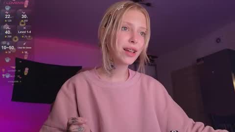 Elizabeth online show from October 13, 2025, 9:59 pm