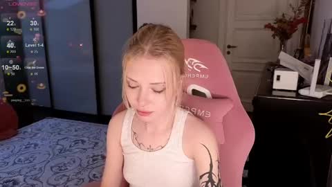 Elizabeth online show from May 13, 2026, 6:05 pm