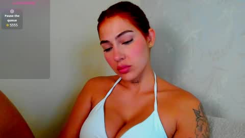 Snapshot of eliza_sanz chatting on May 29, 2026, 10:08 pm My name is ElizaPVT is open online show from May 29, 2026, 10:08 pm