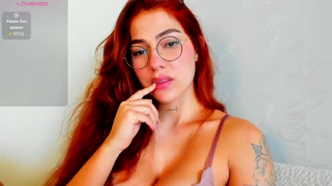 Snapshot of eliza_sanz chatting on May 30, 2026, 4:48 pm My name is ElizaPVT is open online show from May 30, 2026, 4:48 pm
