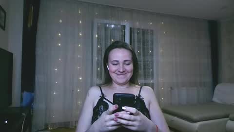 Elizabeth online show from February 7, 2026, 8:56 pm