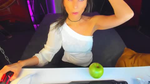 Elizabethangel online show from December 11, 2024, 10:38 pm