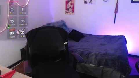 elizabeht_911 online show from December 6, 2024, 1:51 am