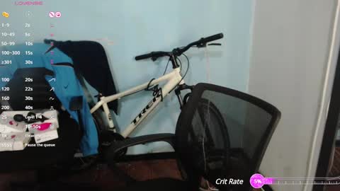 elizabeht_911 online show from February 26, 2025, 6:11 pm