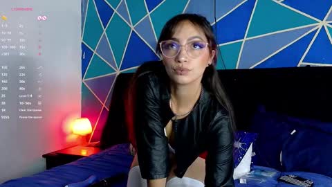 elizabeht_911 online show from March 15, 2026, 7:31 pm
