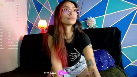 elizabeht_911 online show from April 12, 2026, 9:53 pm